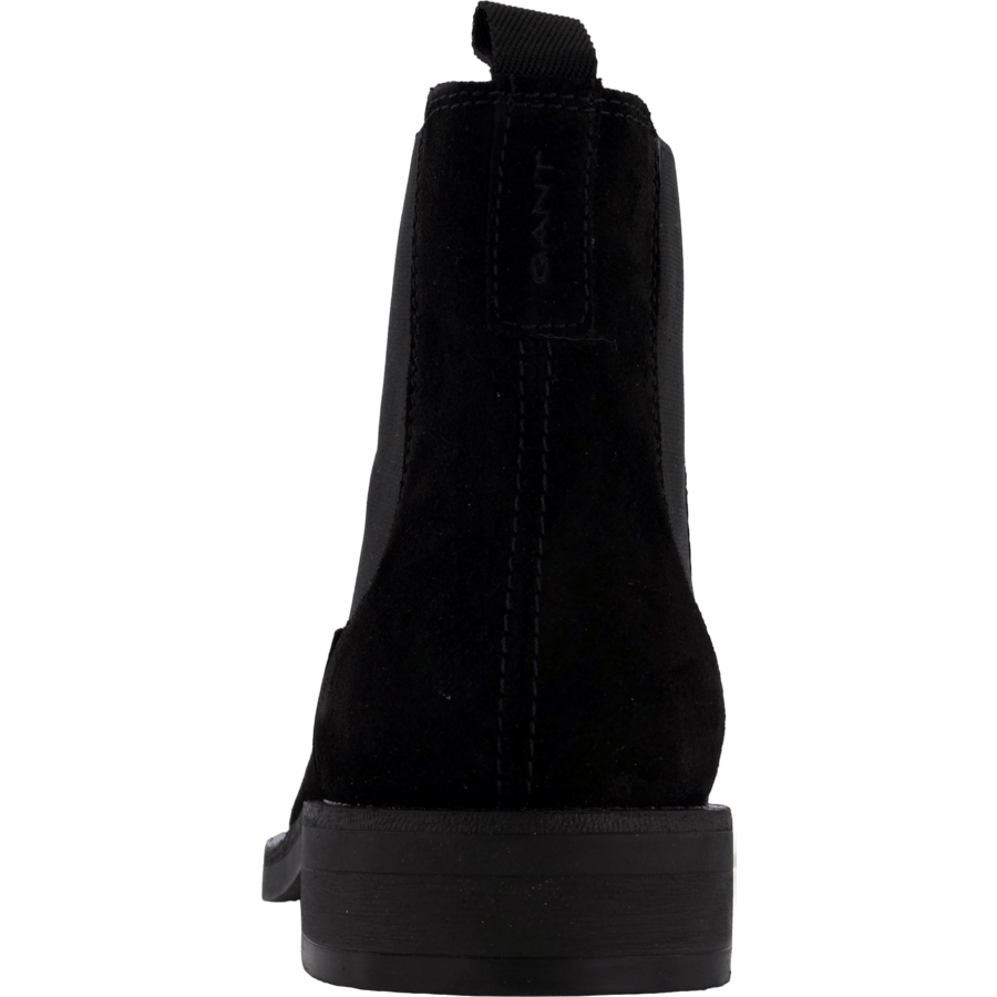 Rizmood Chelsea Boot Black - Bild 5