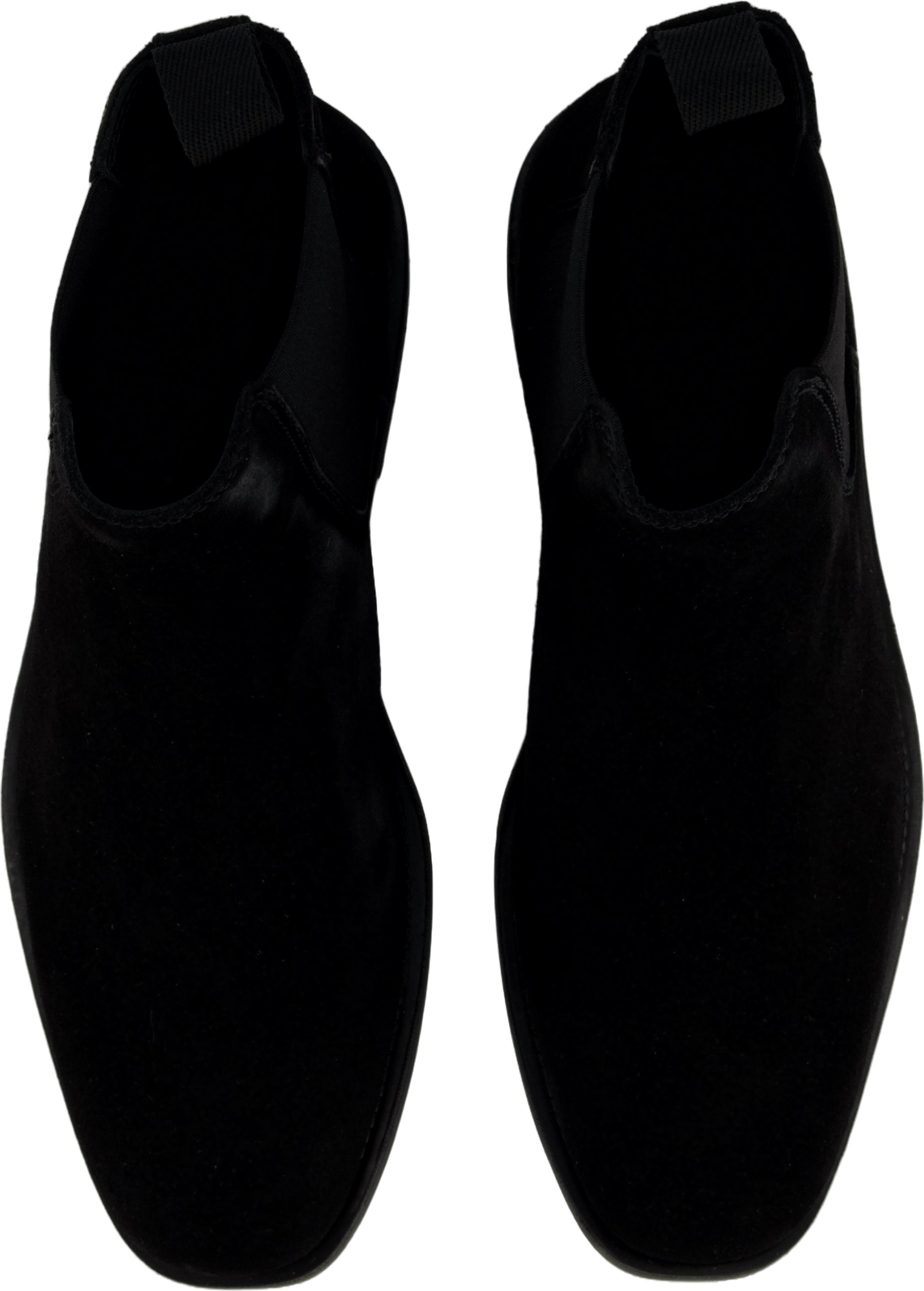 Rizmood Chelsea Boot Black - Bild 6