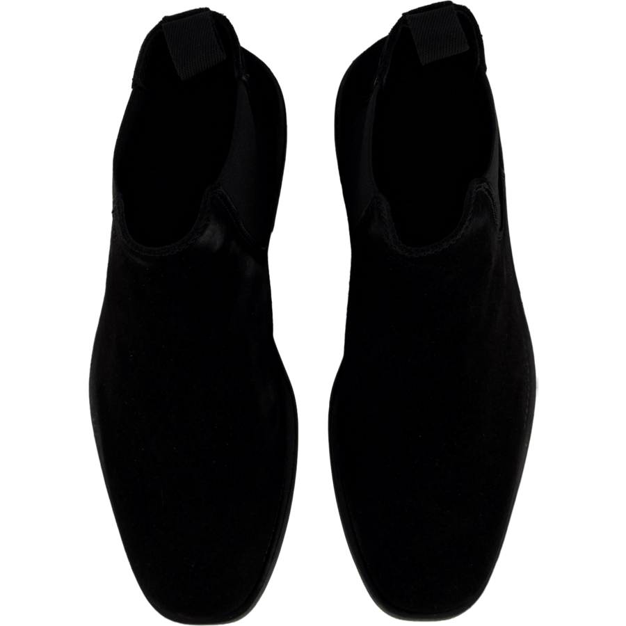 Rizmood Chelsea Boot Black - Bild 6