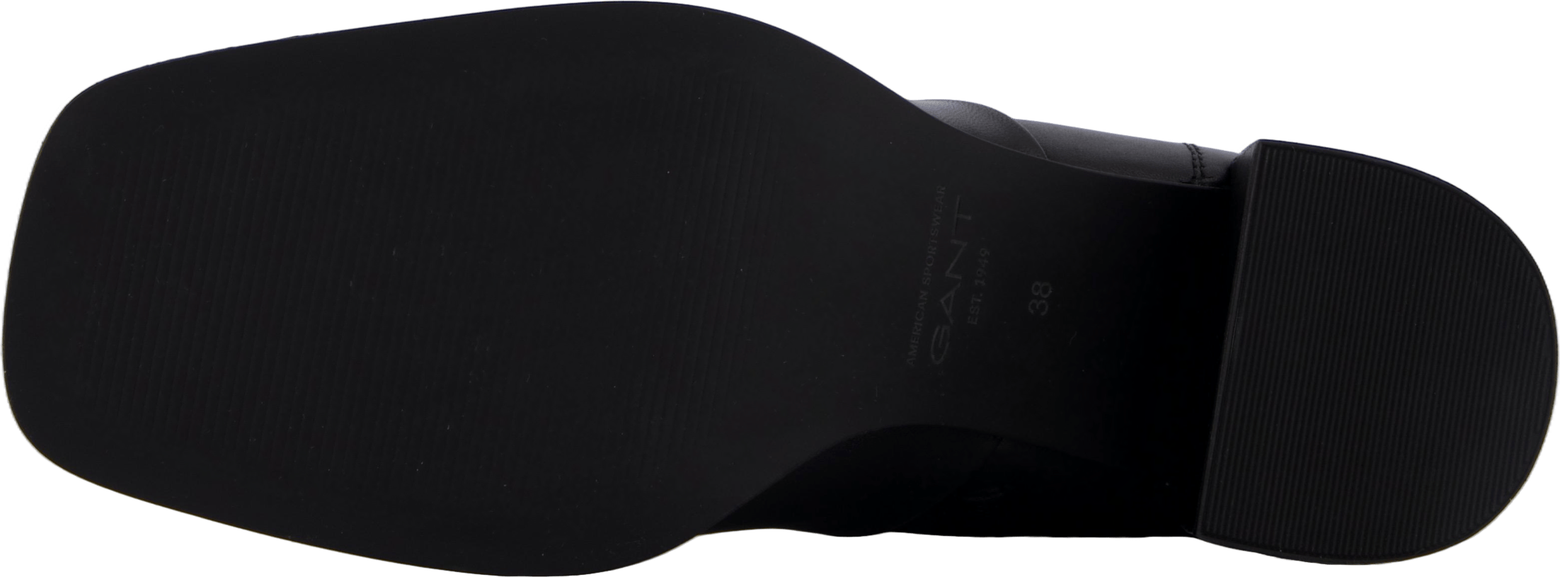 Gwenety Mid Boot Black - Bild 4