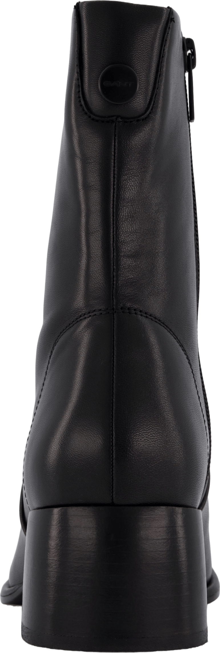 Gwenety Mid Boot Black - Bild 5