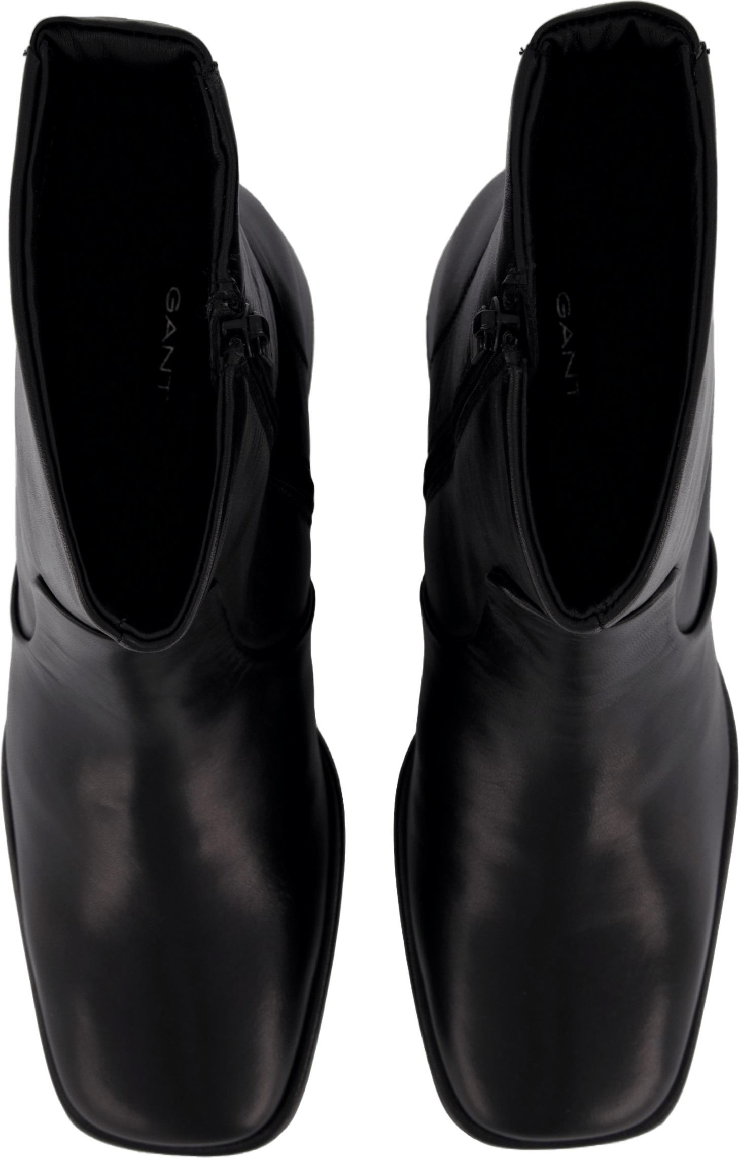 Gwenety Mid Boot Black - Bild 6