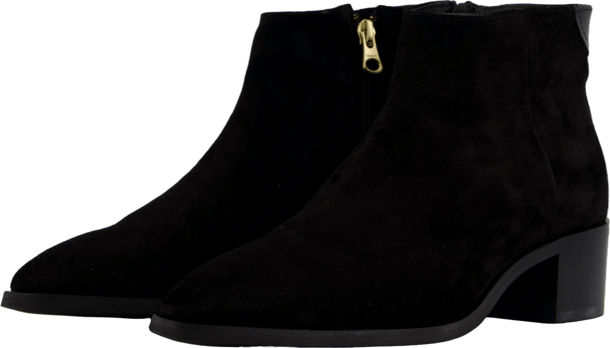 St Broomly Mid Boot Black - Bild 2