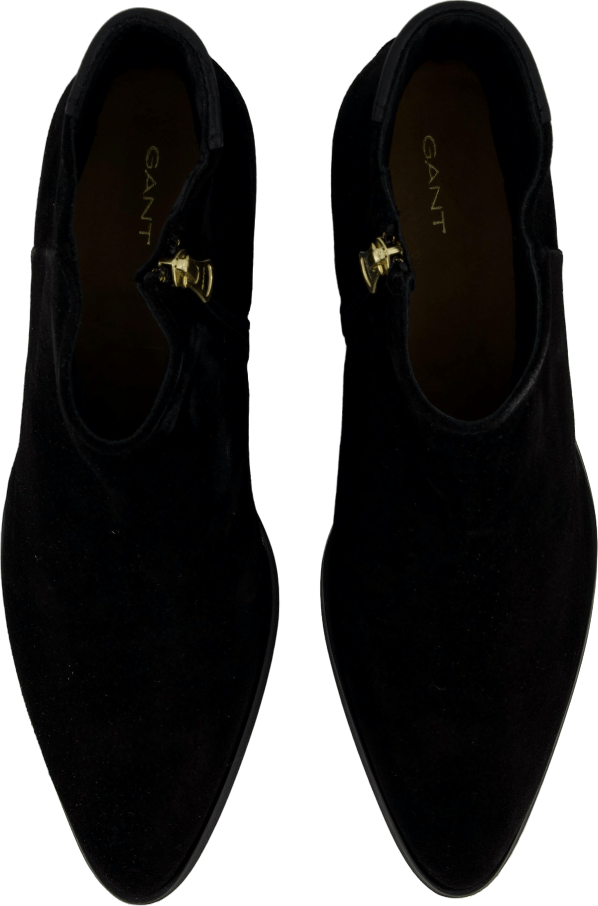 St Broomly Mid Boot Black - Bild 6