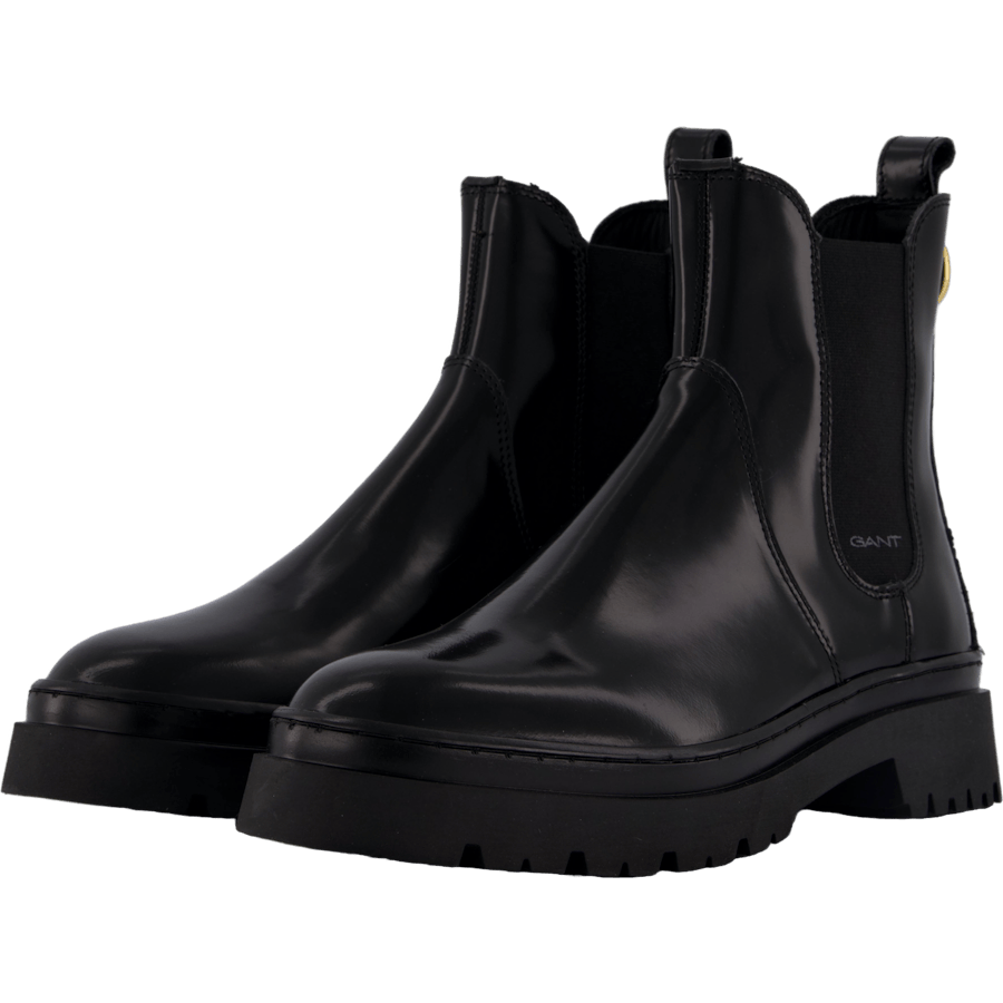 Aligrey Chelsea Boot Black - Bild 2