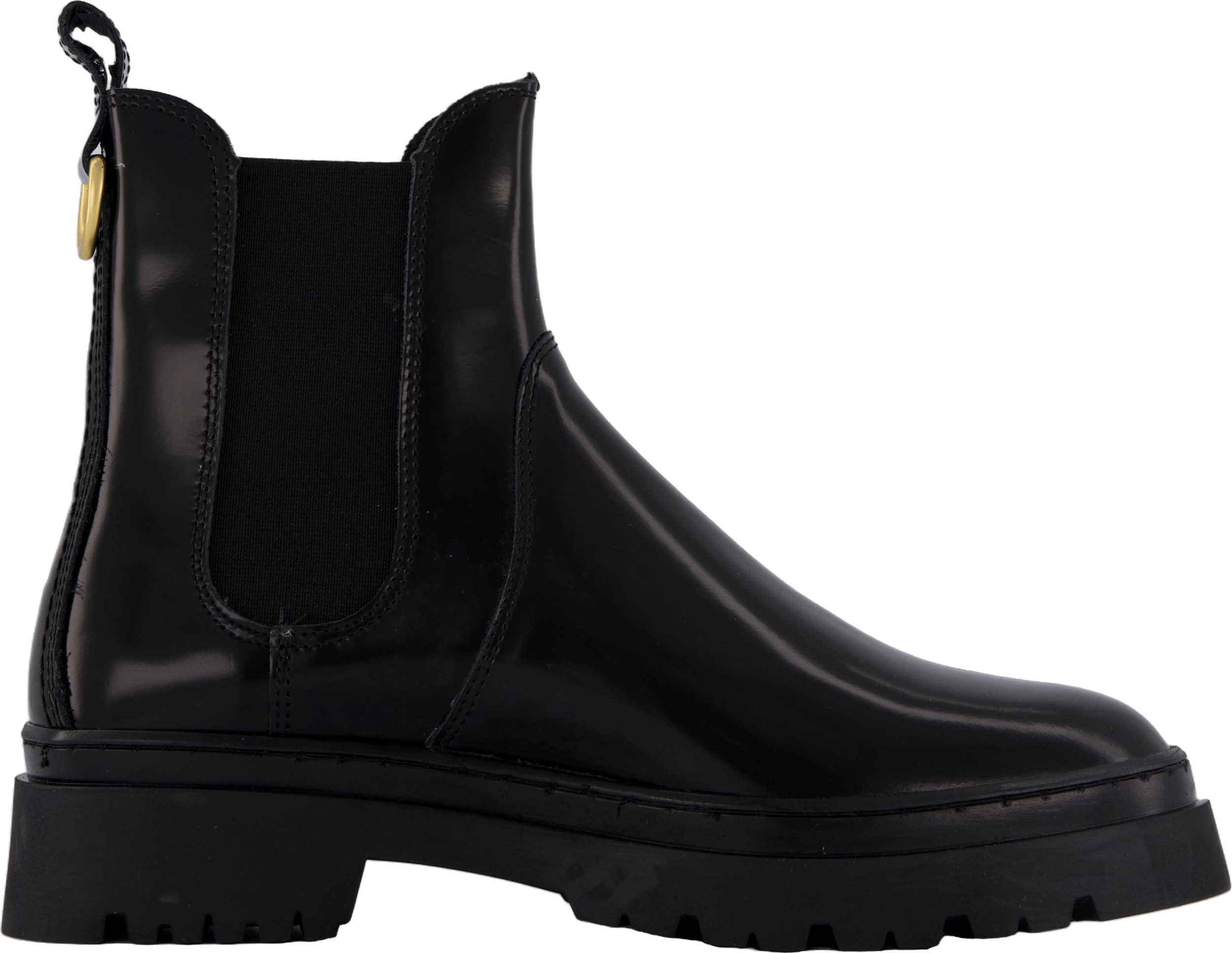 Aligrey Chelsea Boot Black - Bild 3