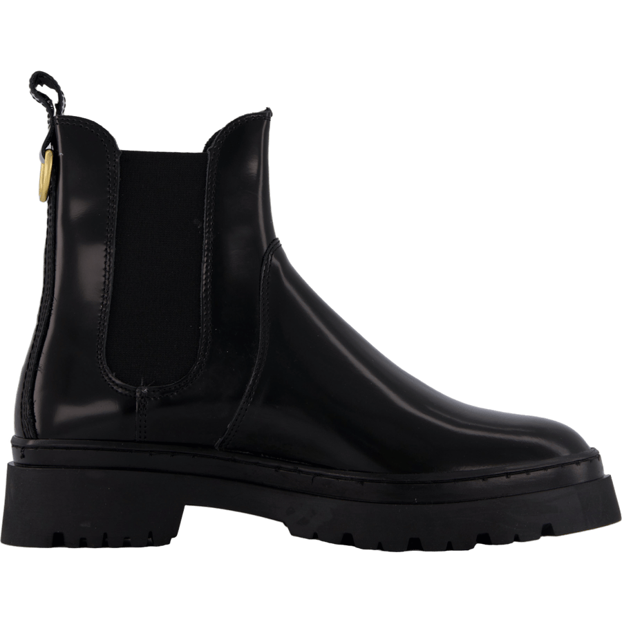 Aligrey Chelsea Boot Black - Bild 3