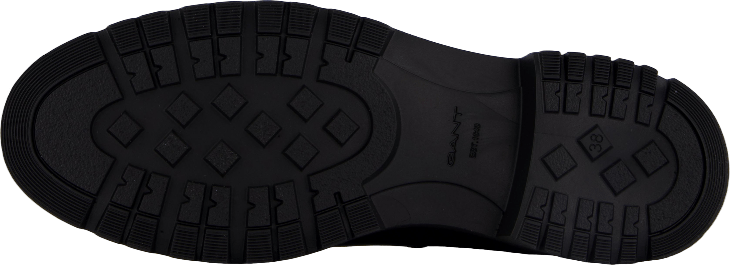 Aligrey Chelsea Boot Black - Bild 4