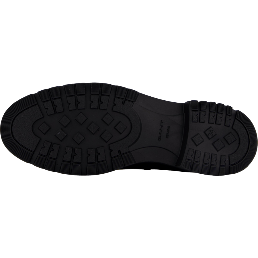 Aligrey Chelsea Boot Black - Bild 4