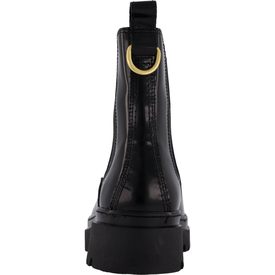 Aligrey Chelsea Boot Black - Bild 5