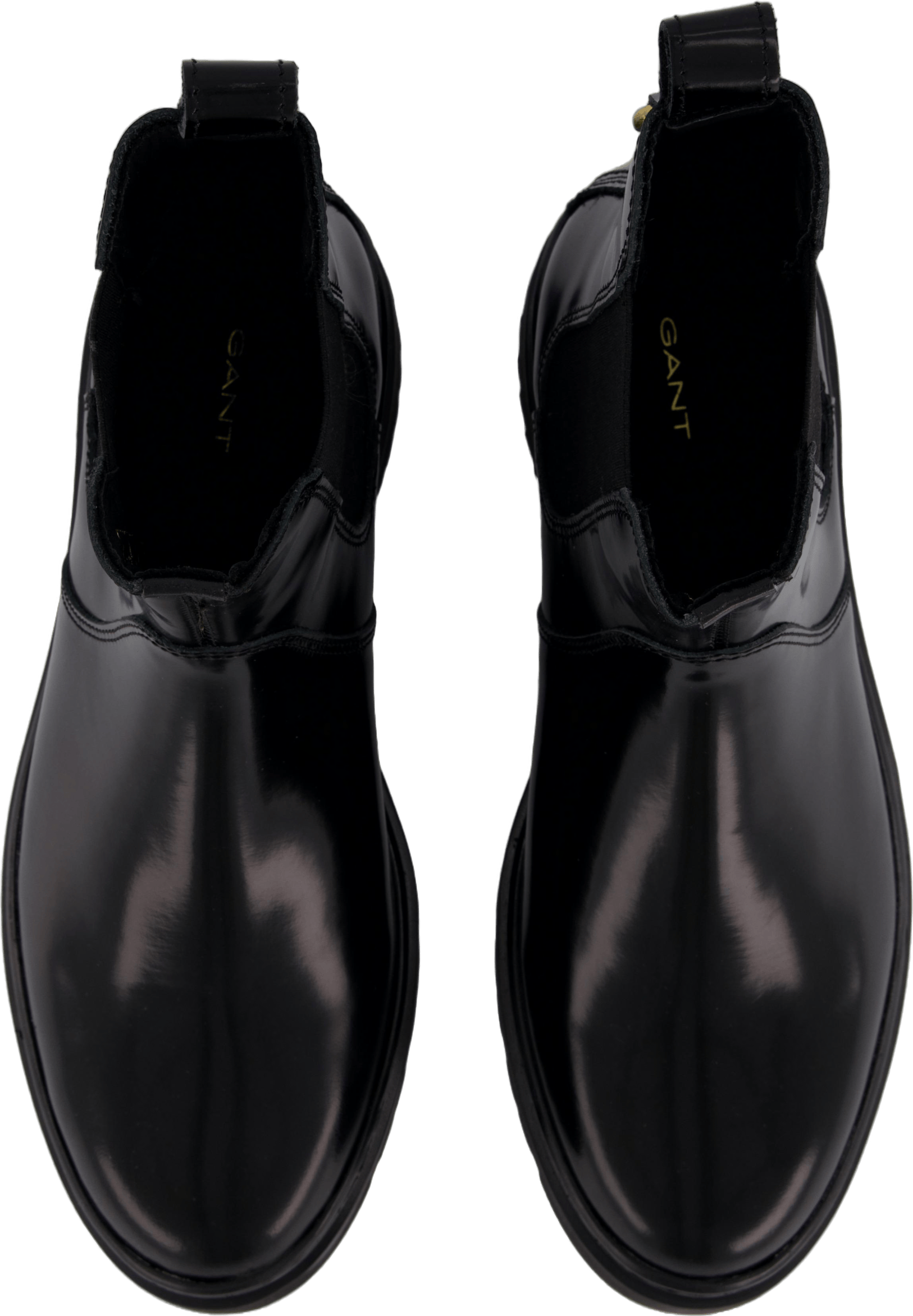Aligrey Chelsea Boot Black - Bild 6