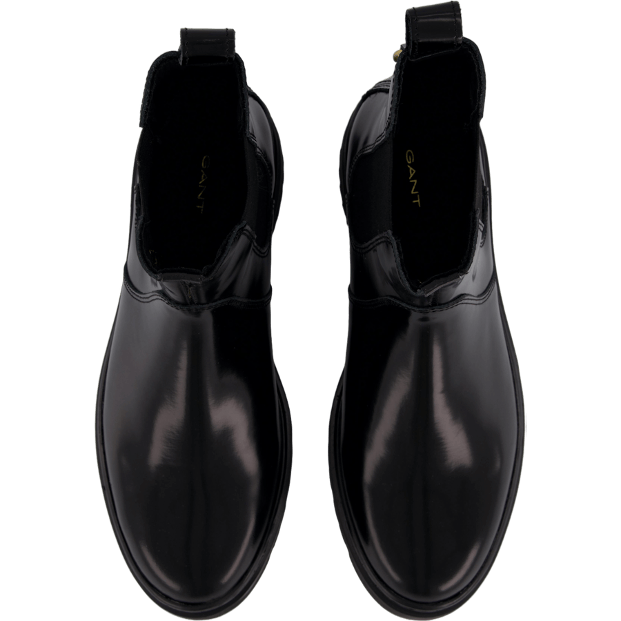 Aligrey Chelsea Boot Black - Bild 6