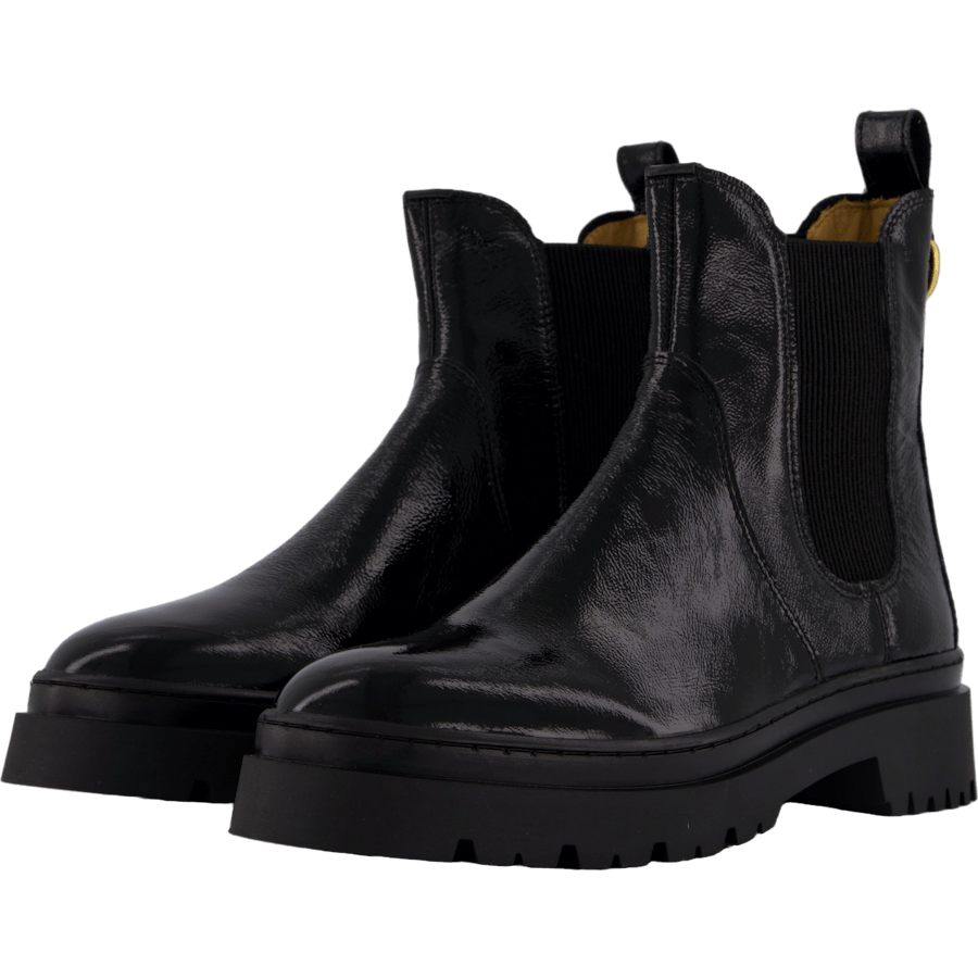 Aligrey Chelsea Boot Black - Bild 2