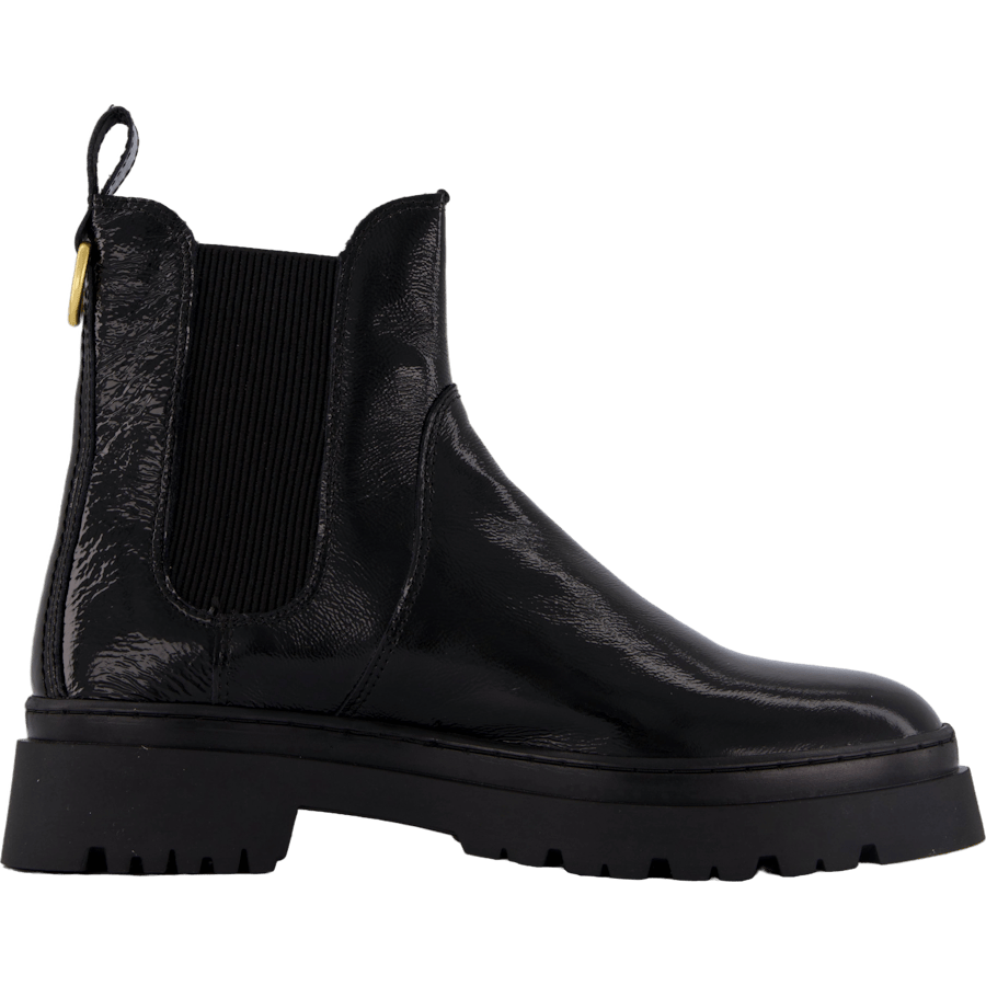 Aligrey Chelsea Boot Black - Bild 3