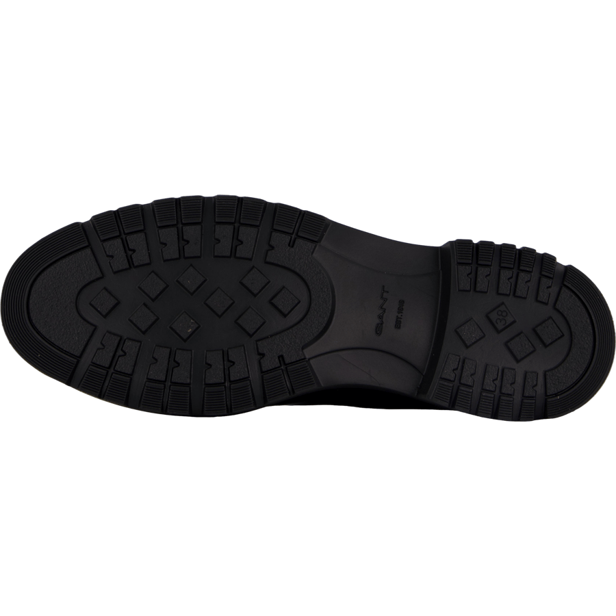 Aligrey Chelsea Boot Black - Bild 4