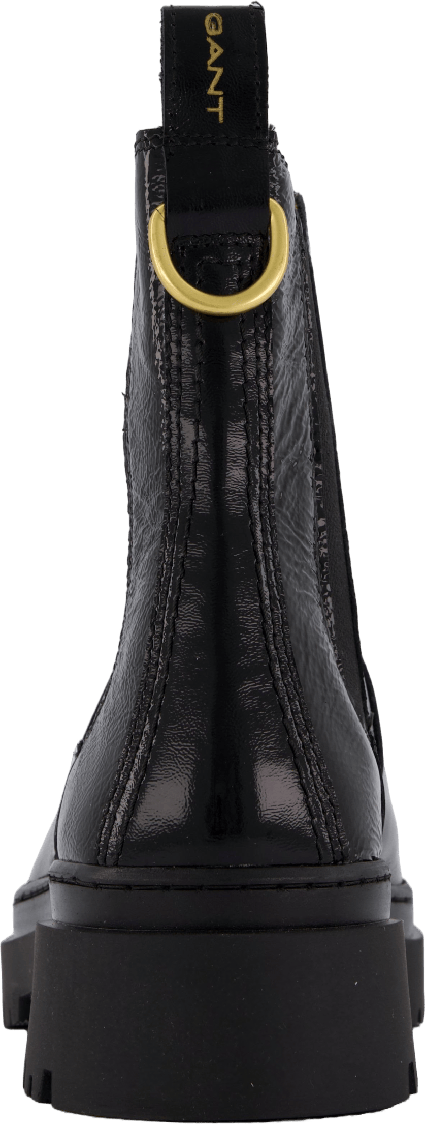 Aligrey Chelsea Boot Black - Bild 5