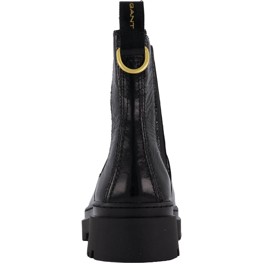 Aligrey Chelsea Boot Black - Bild 5