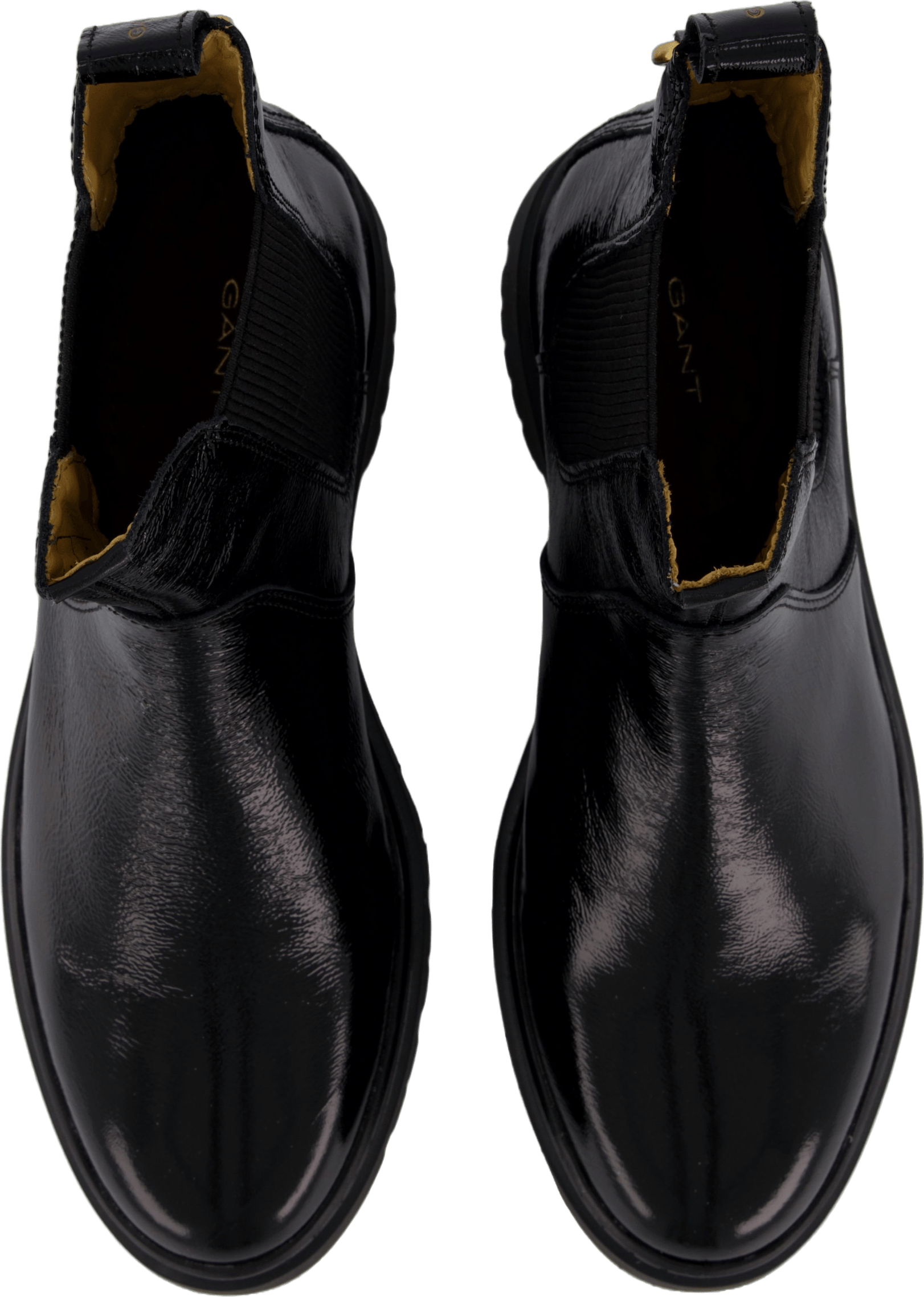 Aligrey Chelsea Boot Black - Bild 6