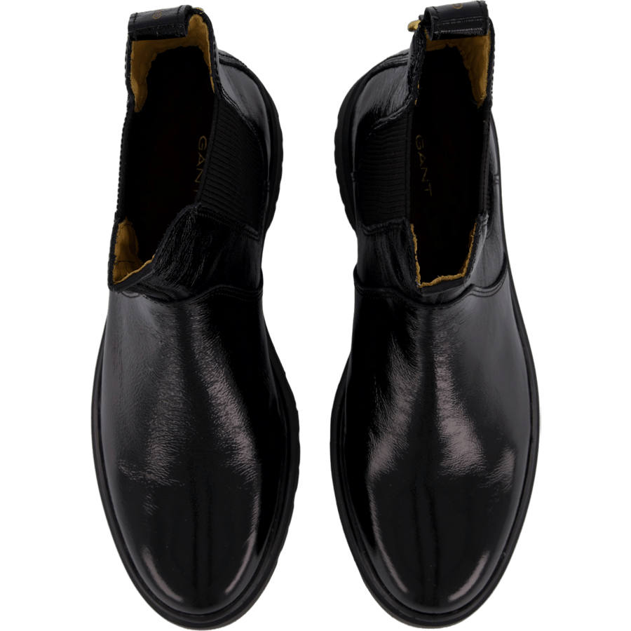 Aligrey Chelsea Boot Black - Bild 6