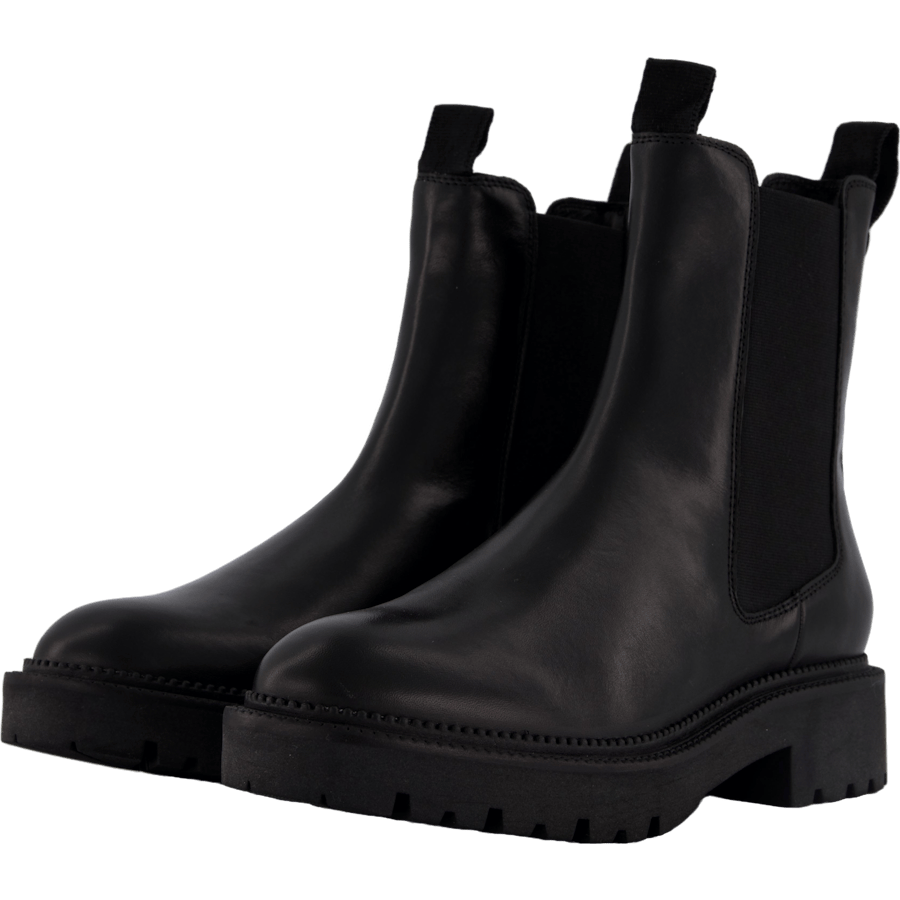 Kelliin Chelsea Boot Black - Bild 2