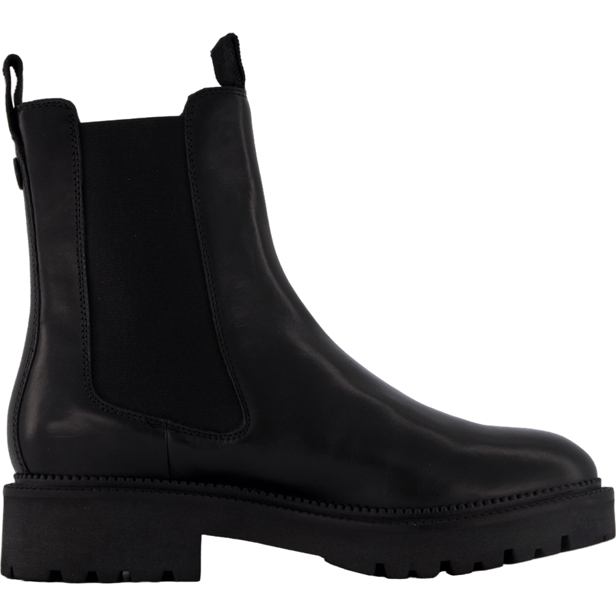 Kelliin Chelsea Boot Black - Bild 3