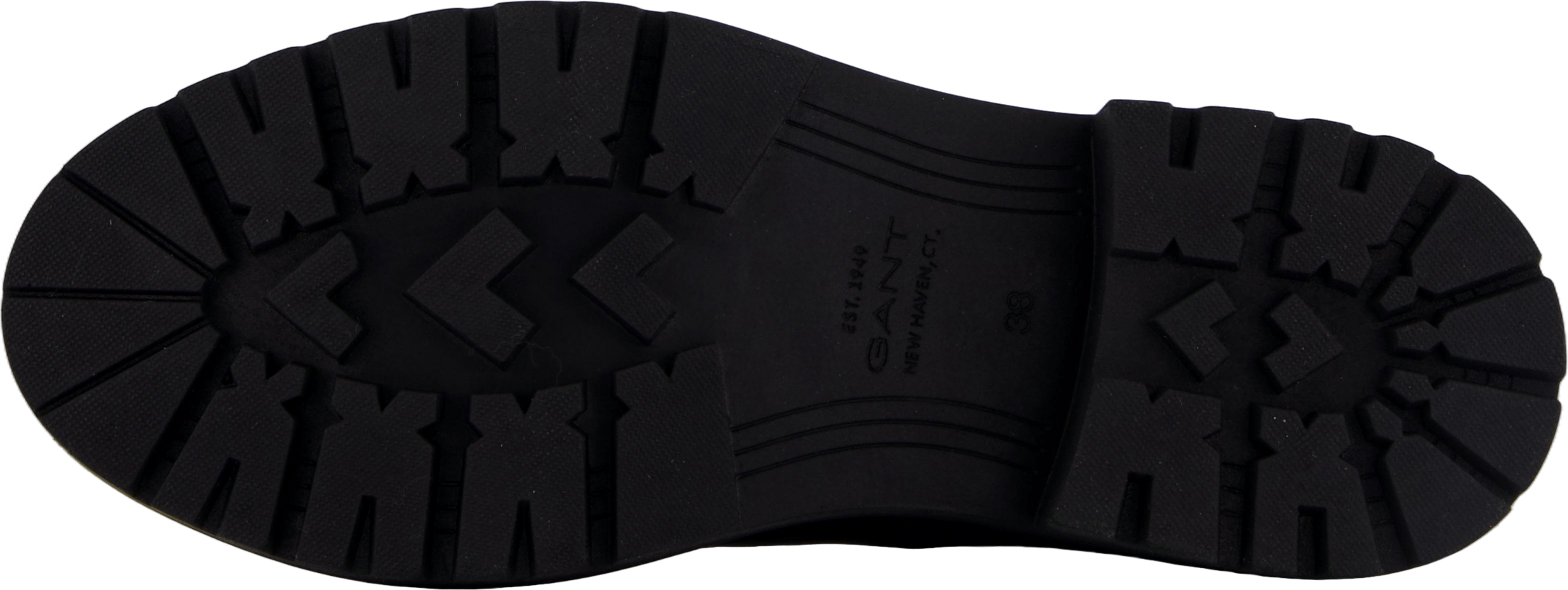 Kelliin Chelsea Boot Black - Bild 4