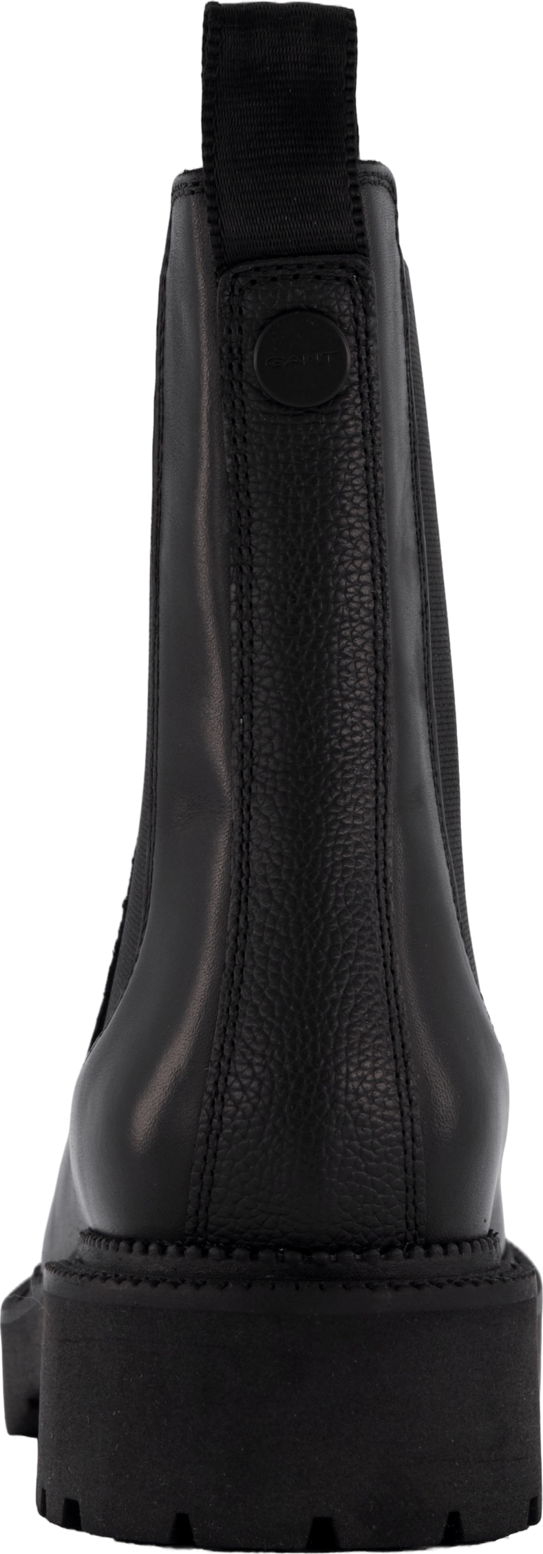 Kelliin Chelsea Boot Black - Bild 5