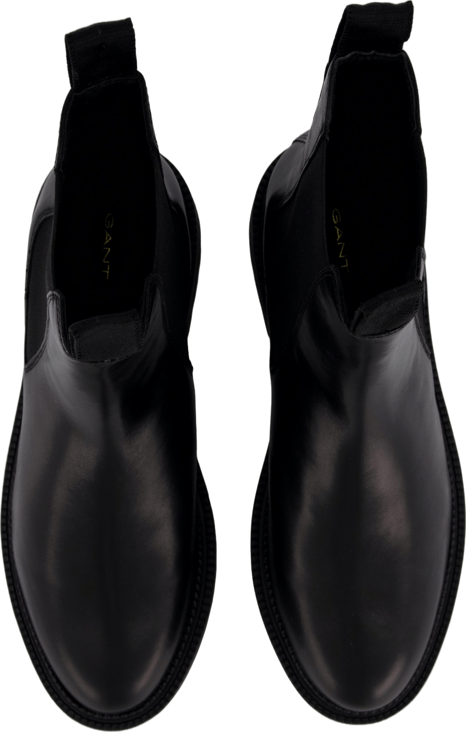 Kelliin Chelsea Boot Black - Bild 6