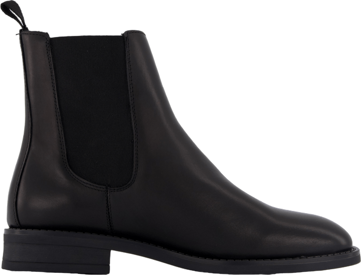 Fayy Chelsea Boot Black