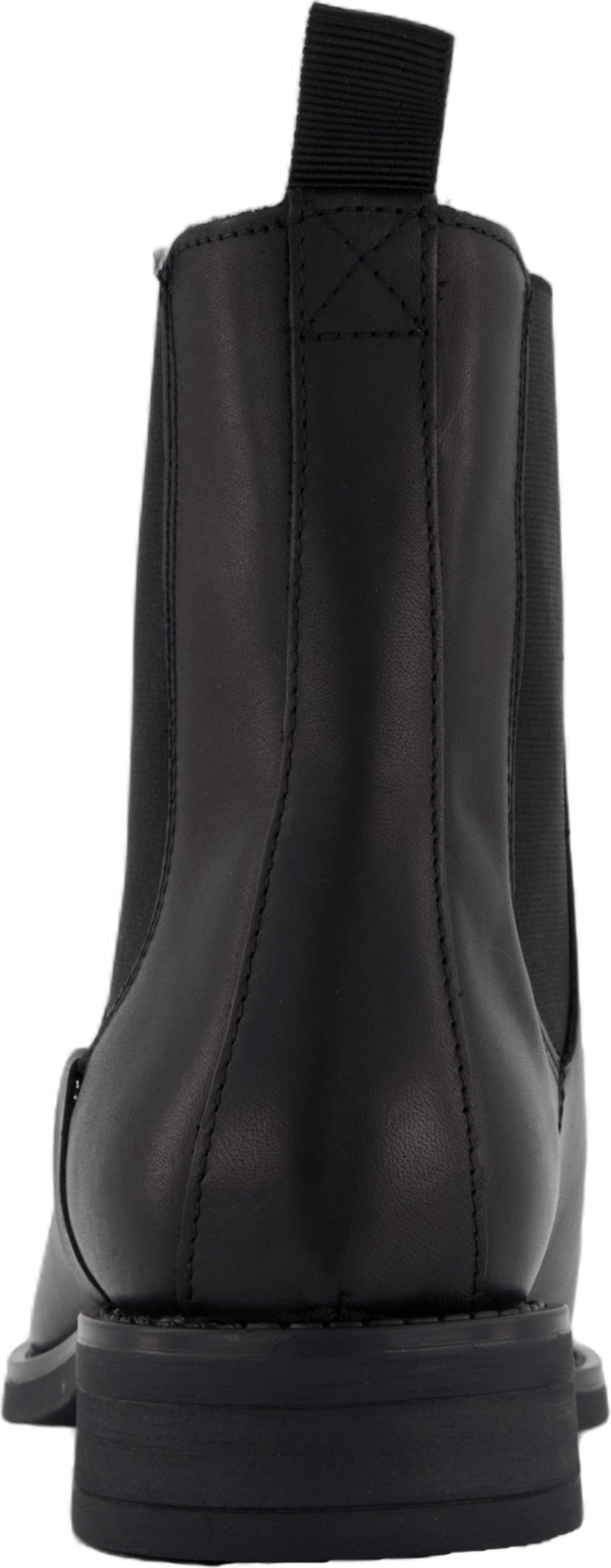 Fayy Chelsea Boot Black