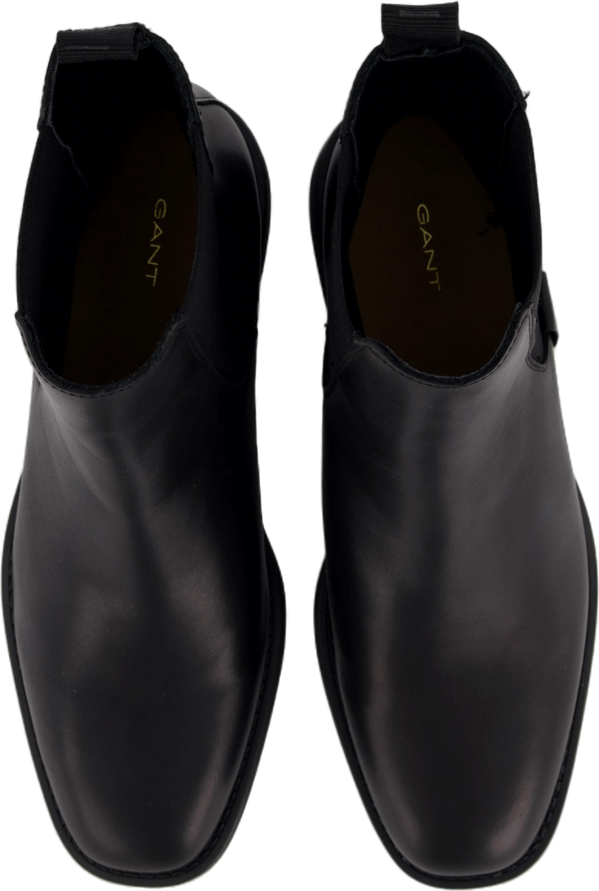 Fayy Chelsea Boot Black