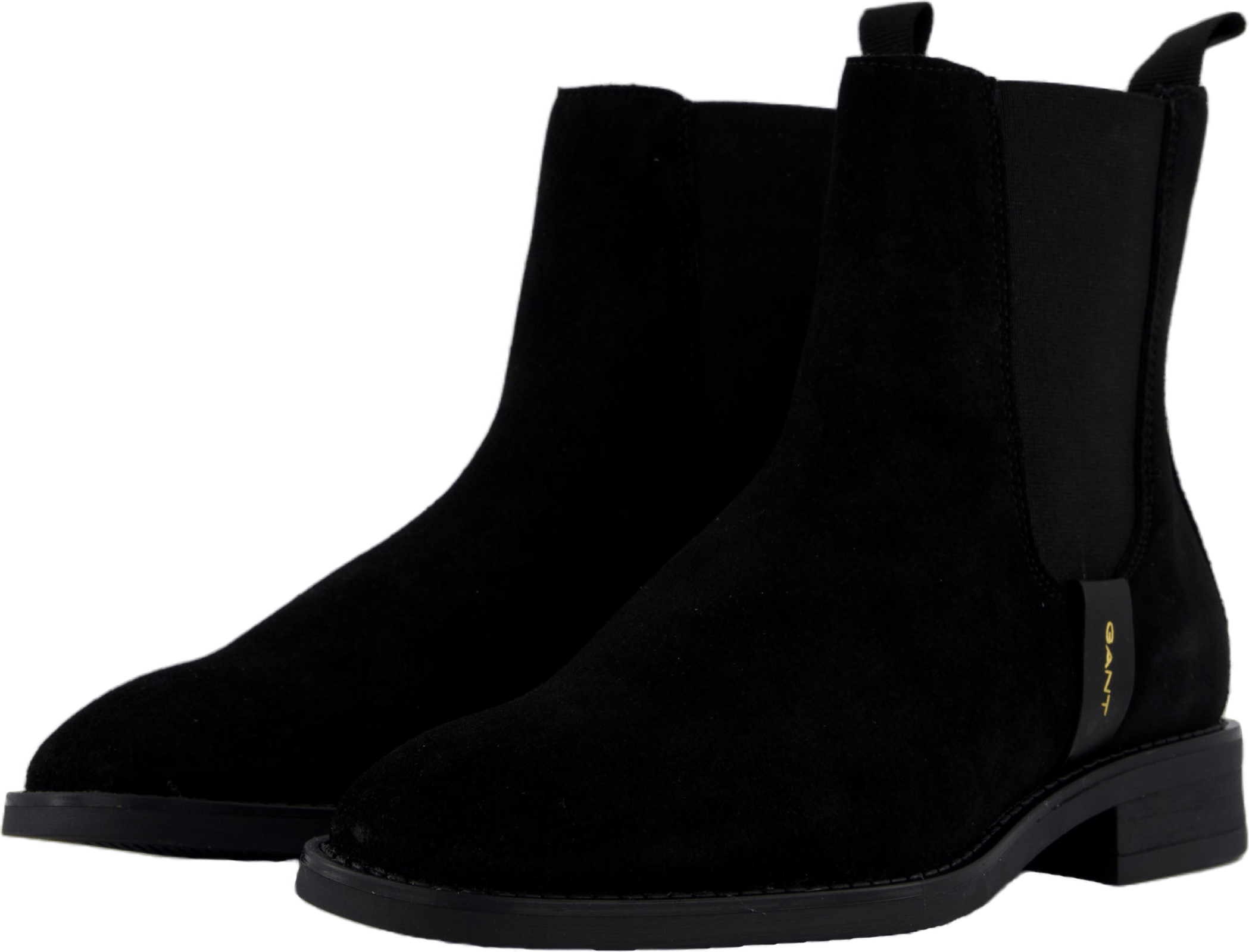 Fayy Chelsea Boot Black - Bild 2