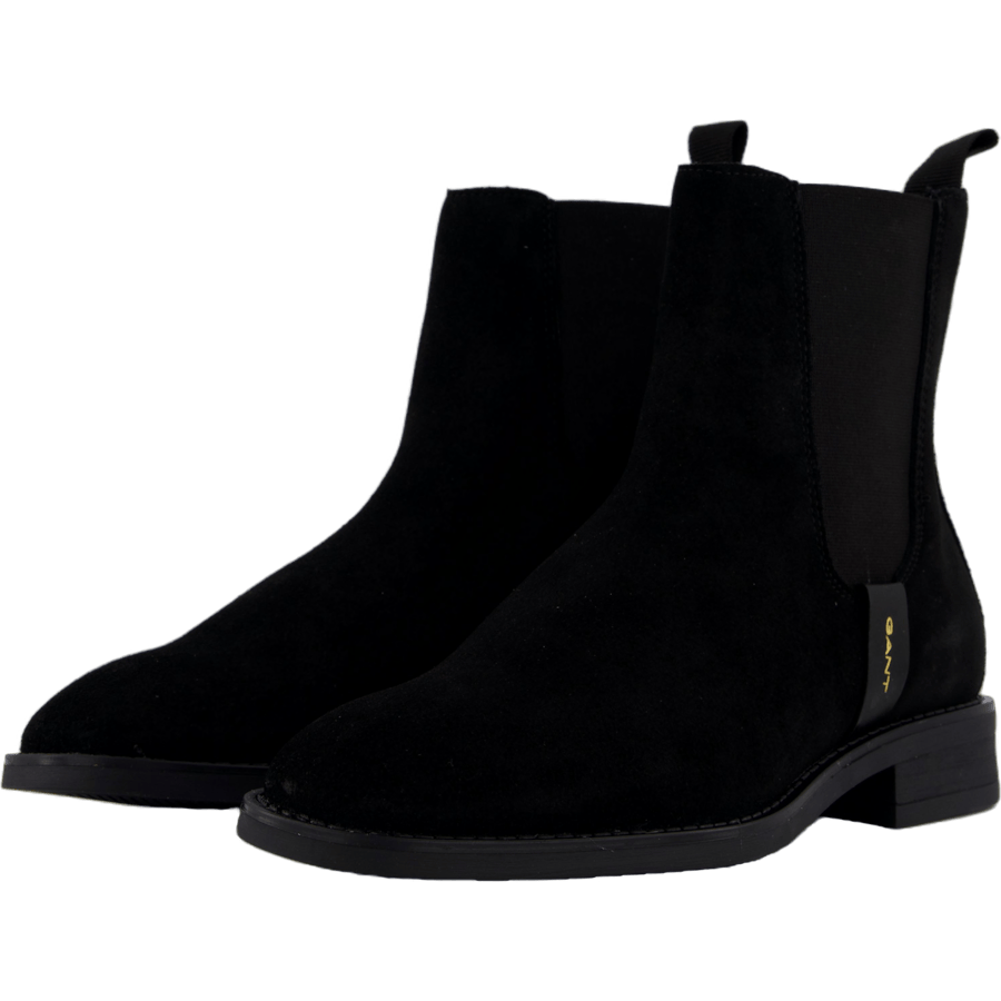 Fayy Chelsea Boot Black - Bild 2
