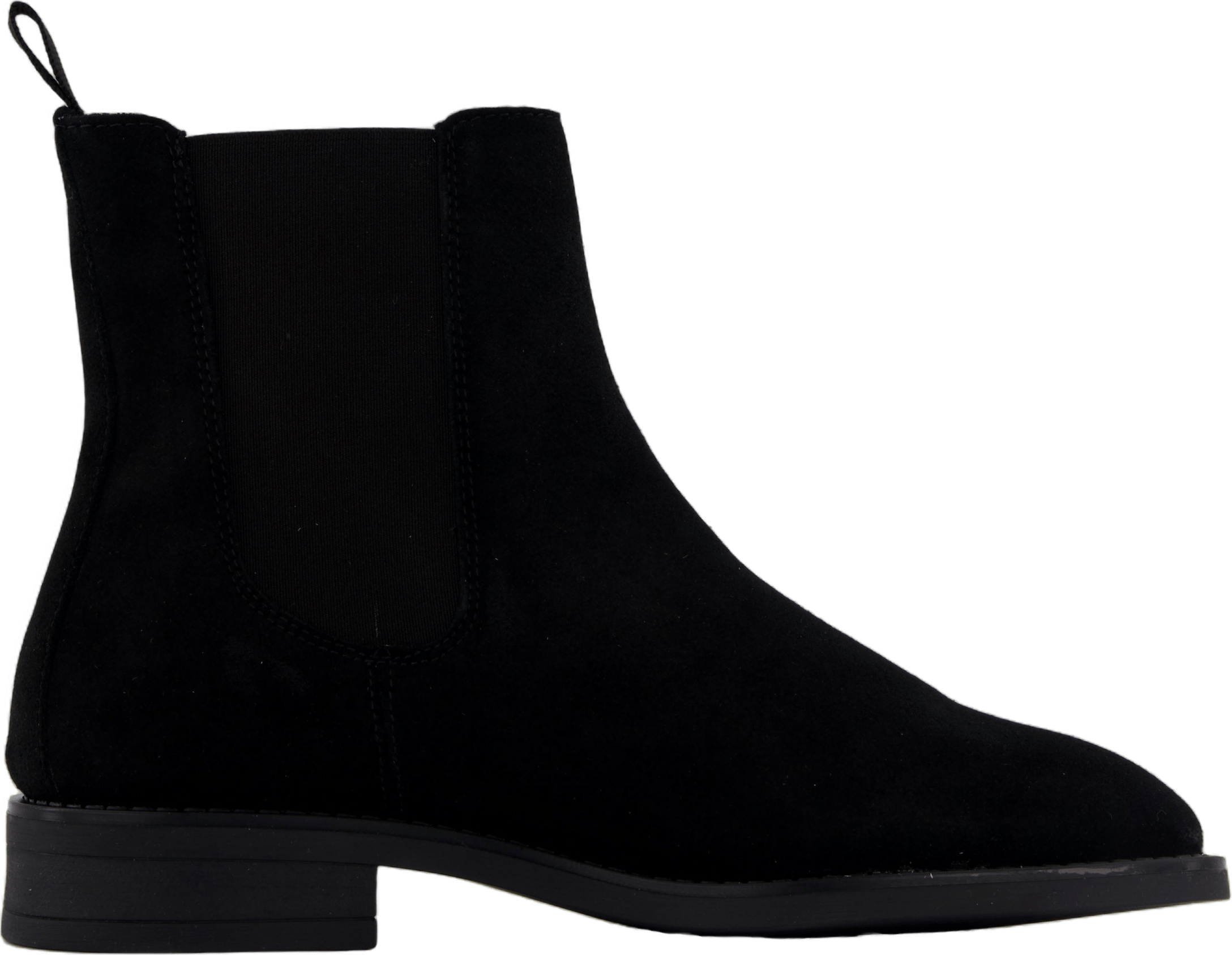 Fayy Chelsea Boot Black - Bild 3