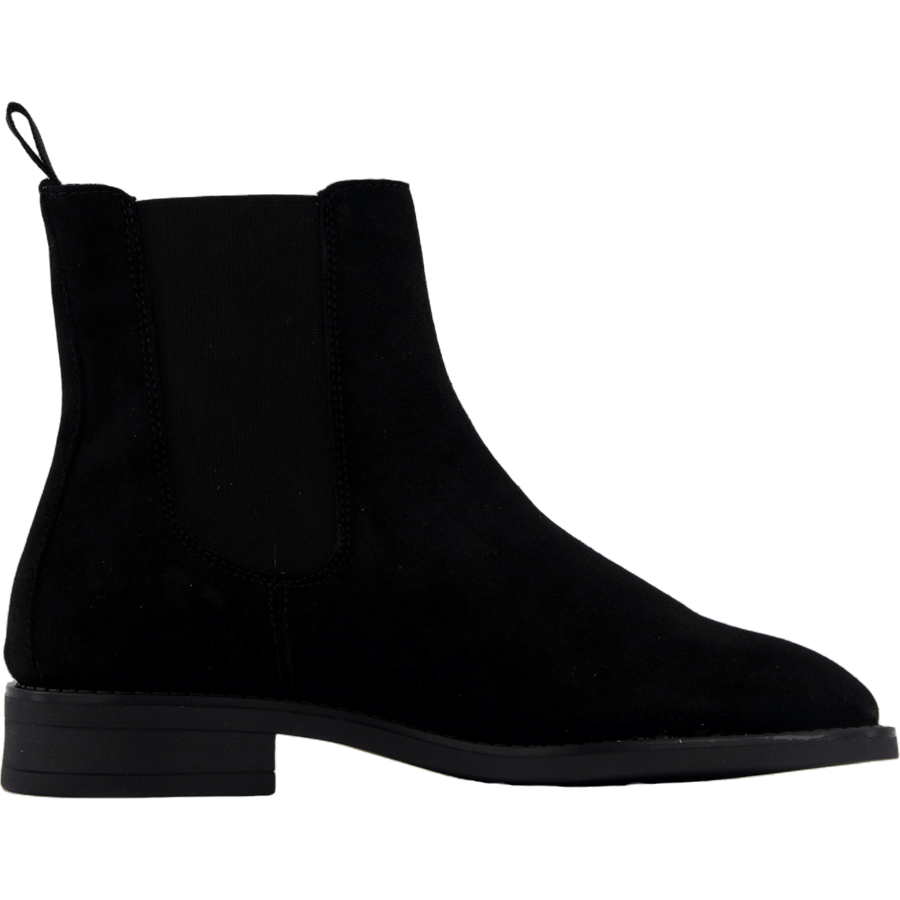 Fayy Chelsea Boot Black - Bild 3