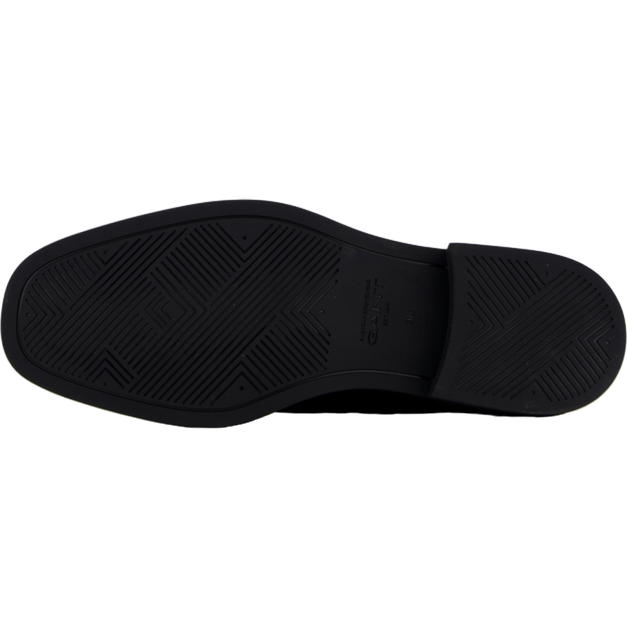 Fayy Chelsea Boot Black - Bild 4