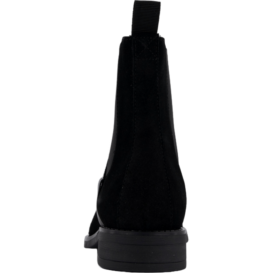 Fayy Chelsea Boot Black - Bild 5