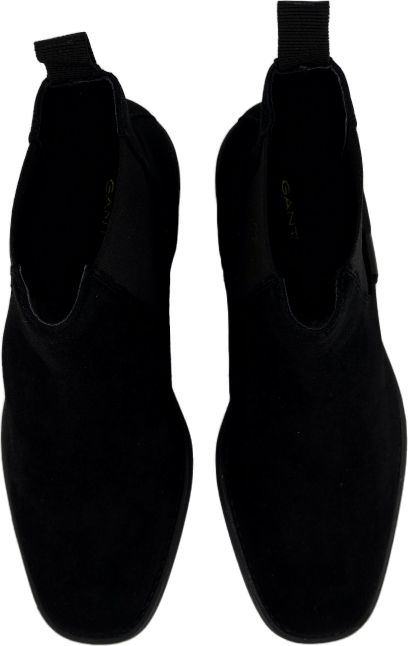 Fayy Chelsea Boot Black - Bild 6