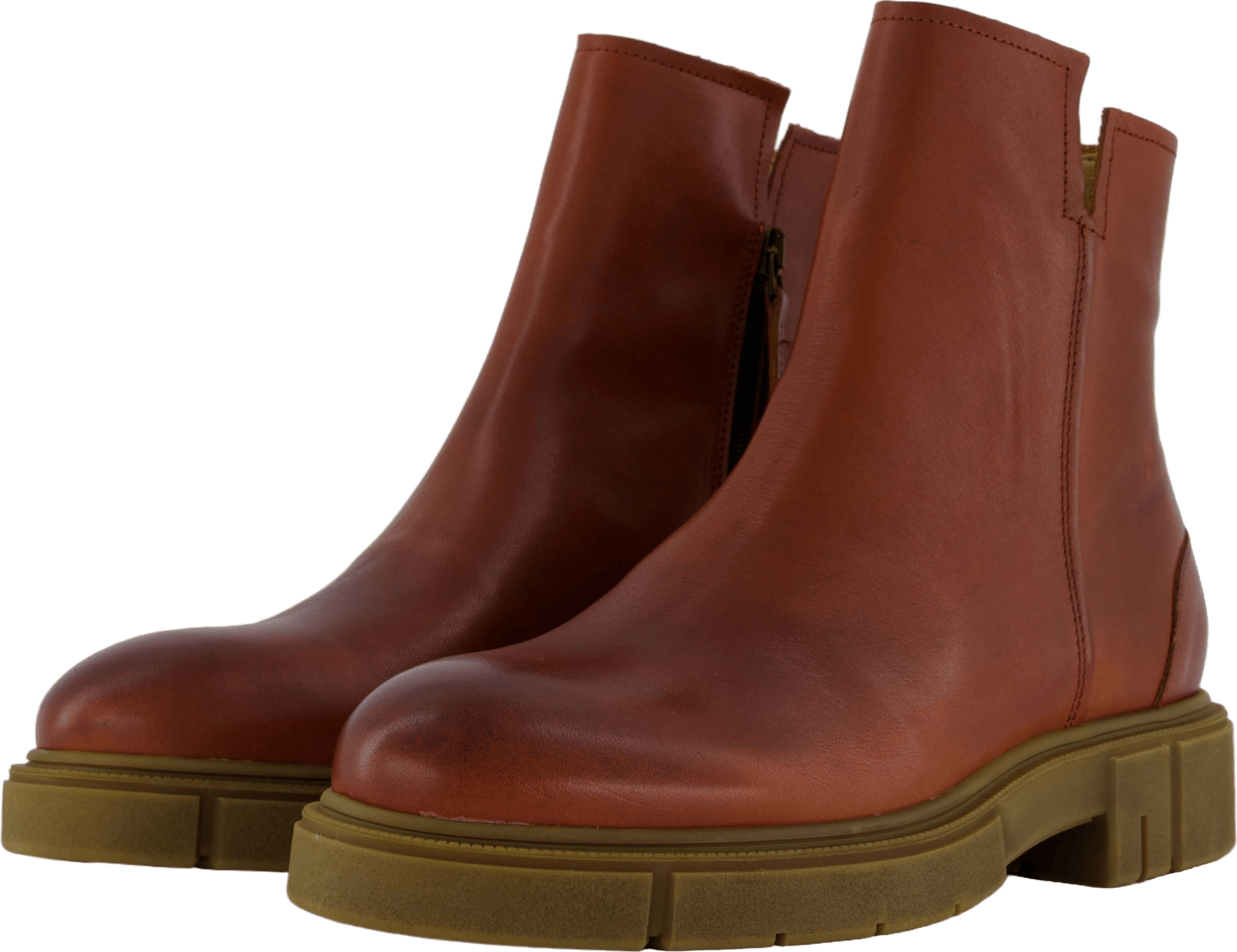 Blessed Ii W Cognac - Bild 2