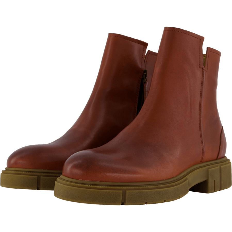 Blessed Ii W Cognac - Bild 2