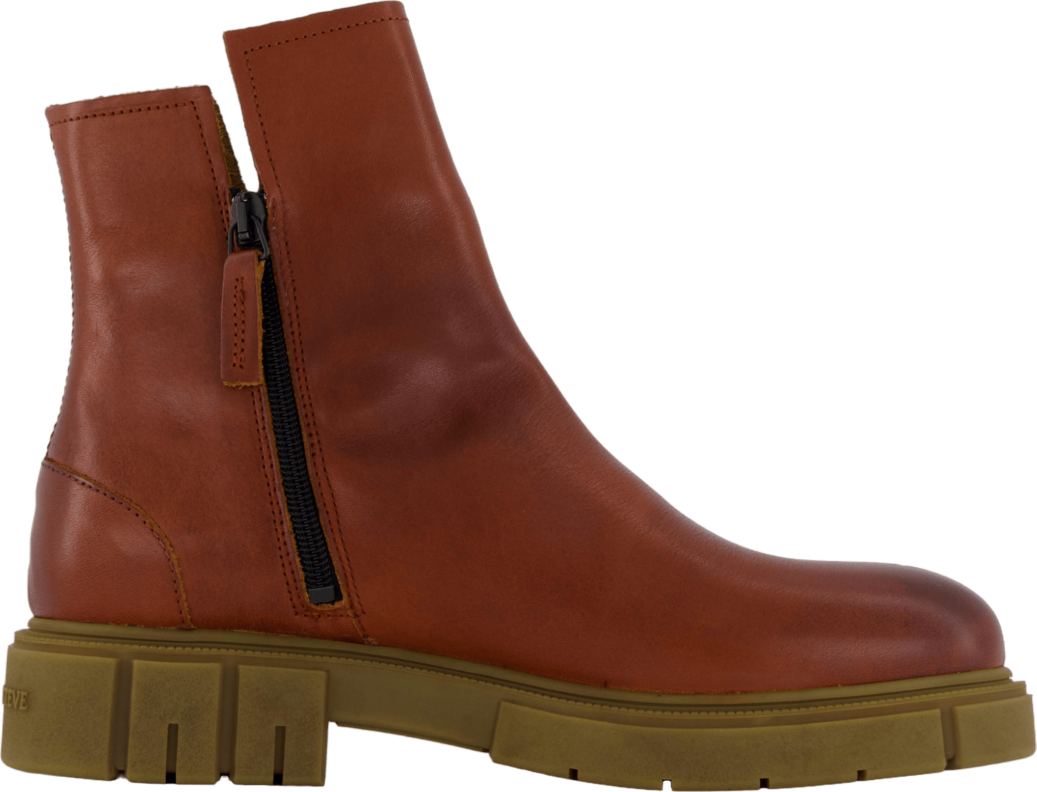 Blessed Ii W Cognac - Bild 3