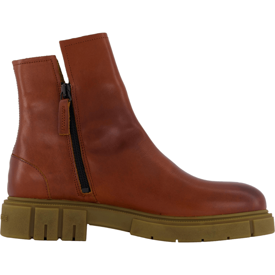 Blessed Ii W Cognac - Bild 3