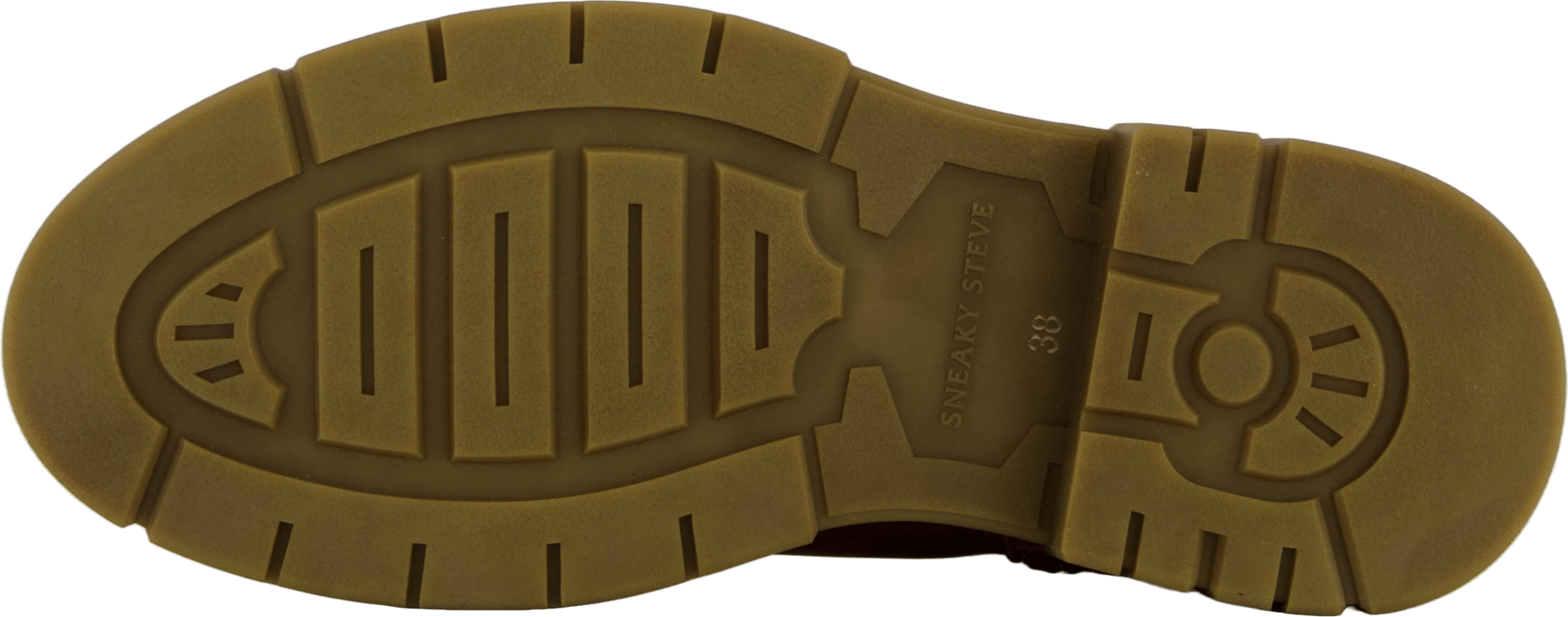 Blessed Ii W Cognac - Bild 4