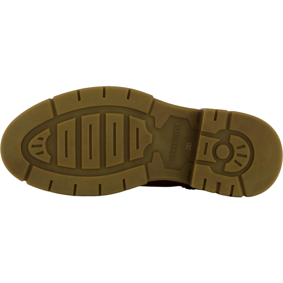 Blessed Ii W Cognac - Bild 4