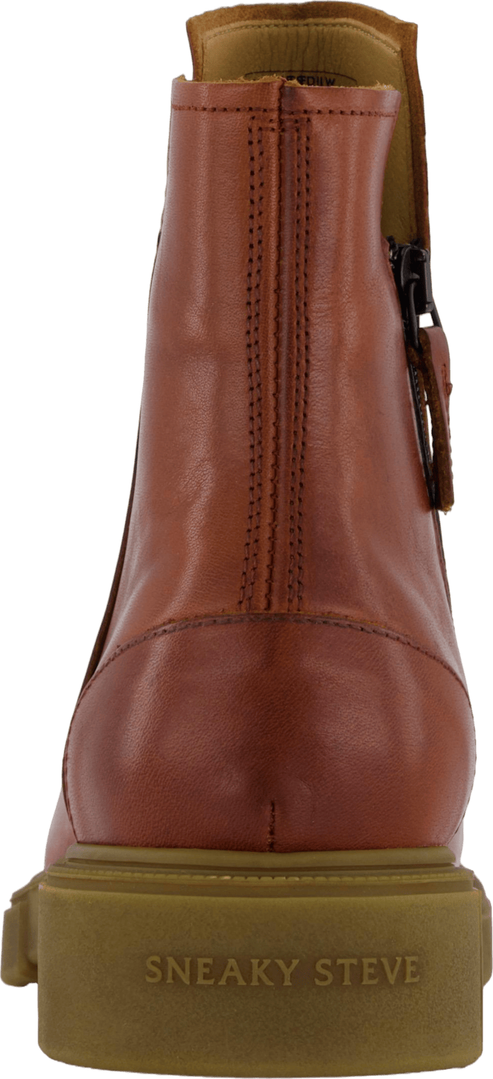 Blessed Ii W Cognac - Bild 5