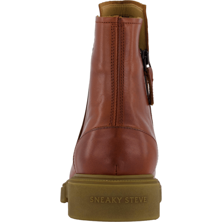 Blessed Ii W Cognac - Bild 5