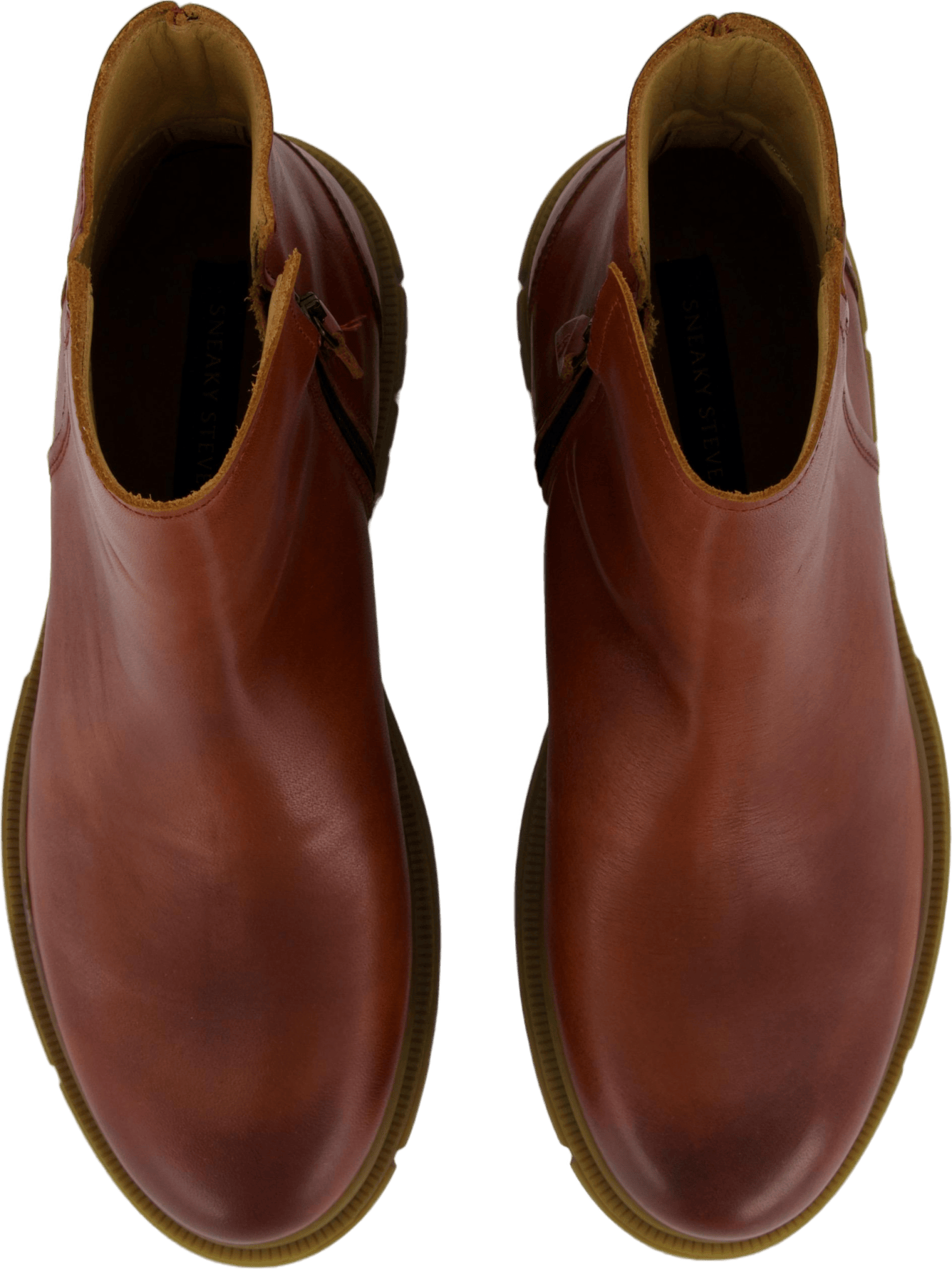 Blessed Ii W Cognac - Bild 6