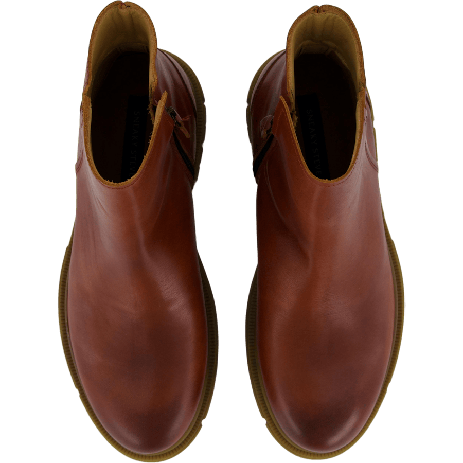 Blessed Ii W Cognac - Bild 6