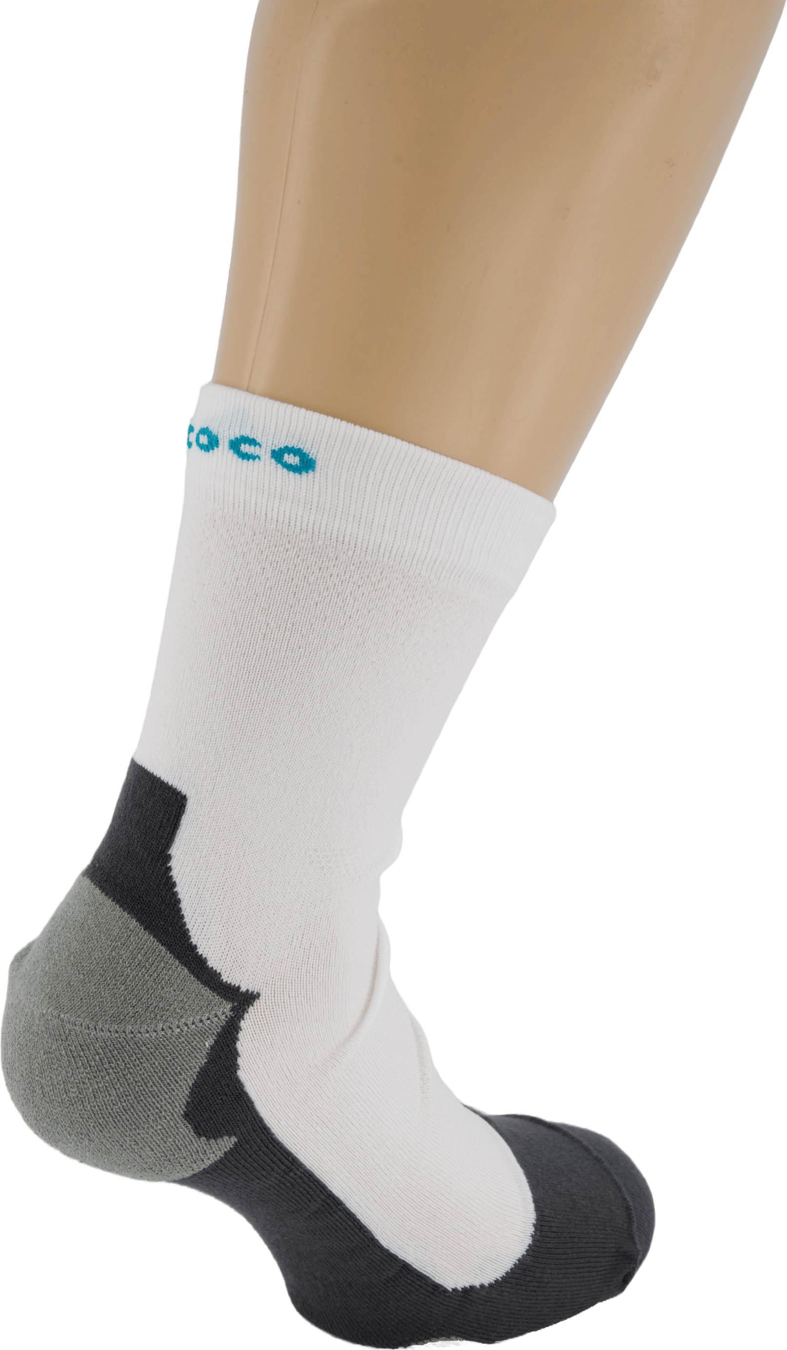 Light Sport High White - Bild 3