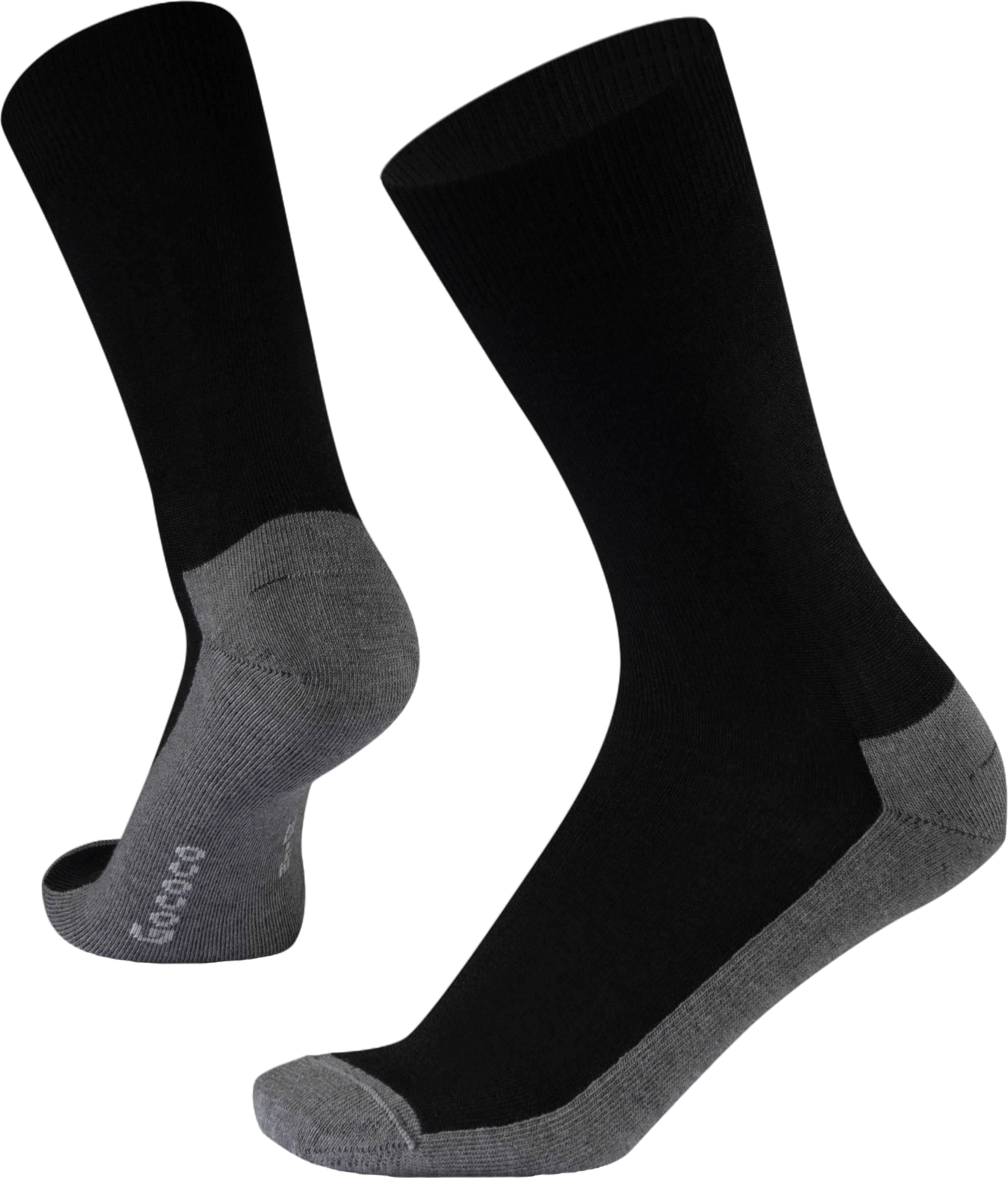 Basic Wool Black Black